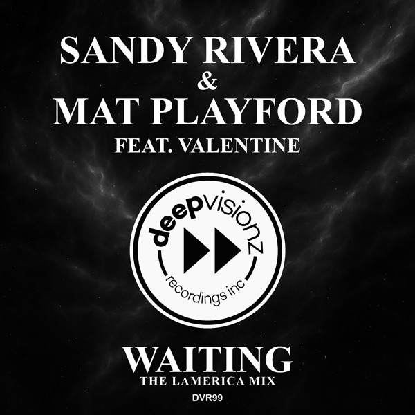Waiting (feat. Valentine) - Single album cover