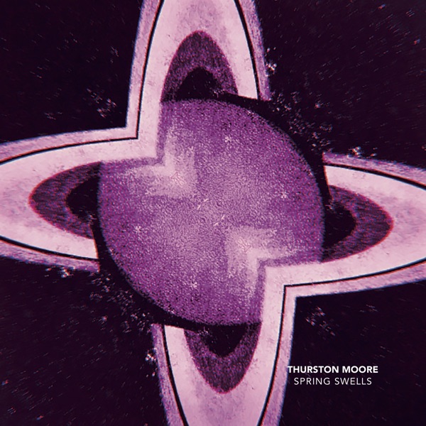 Spring Swells - Single album cover