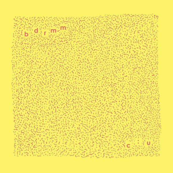 C:U - Single album cover