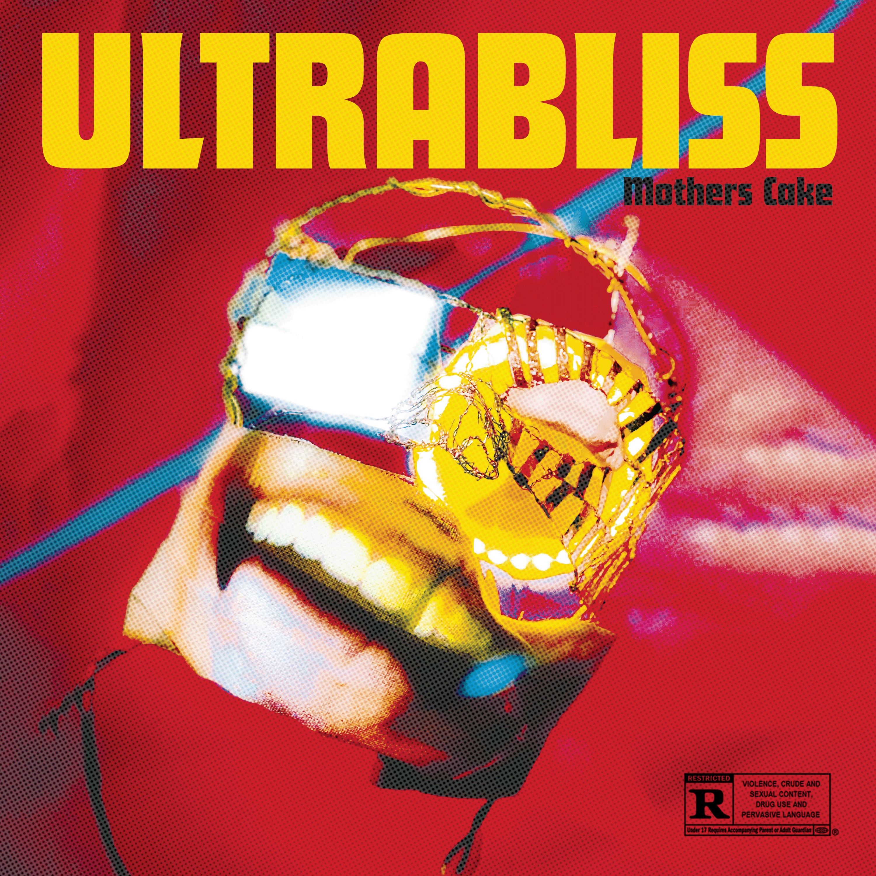 Ultrabliss album cover