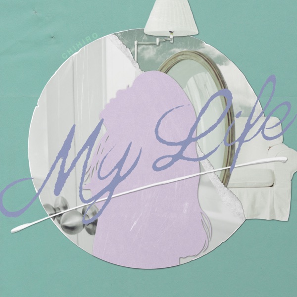 My Life - Single album cover