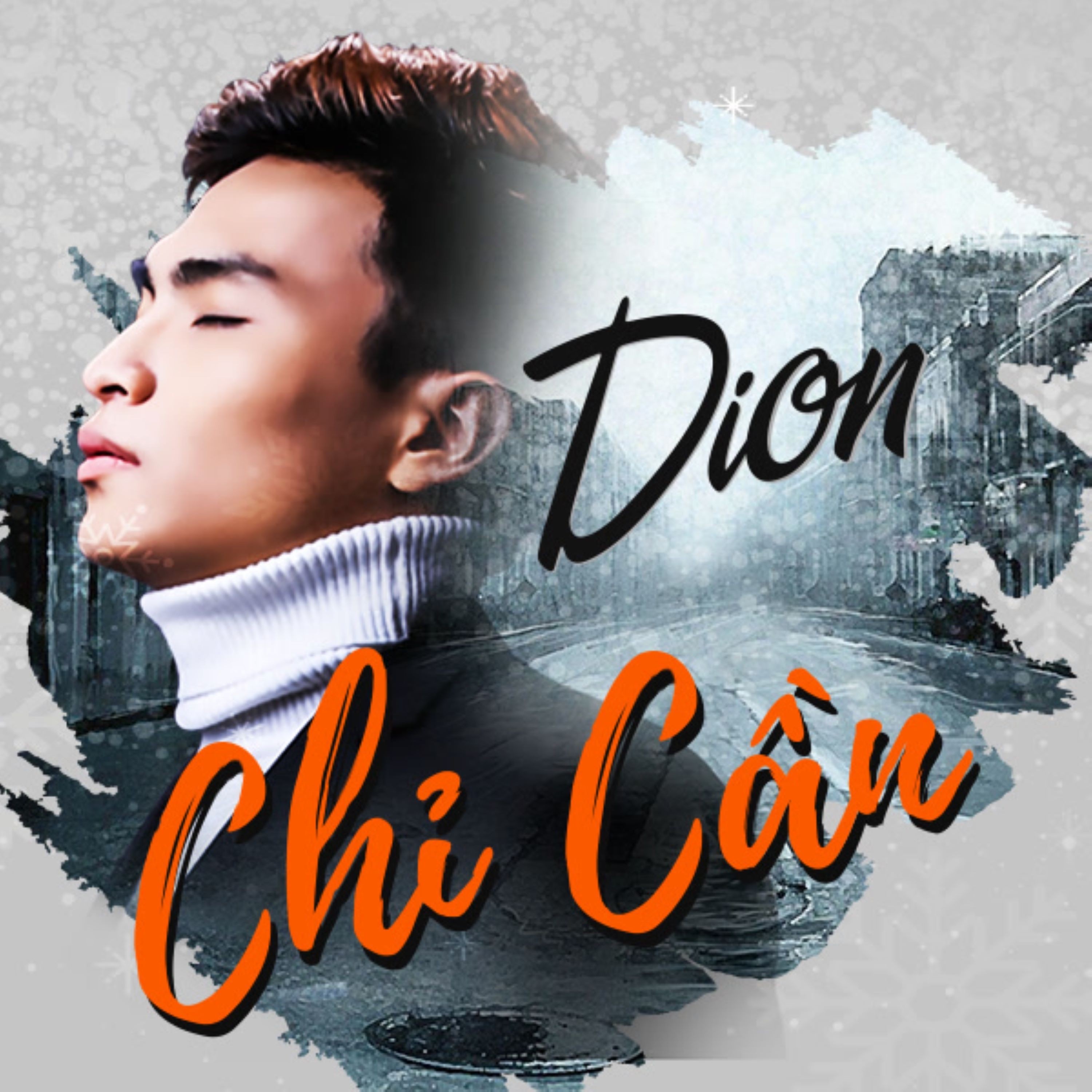 Chỉ Cần - Single album cover