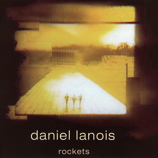 Rockets album cover