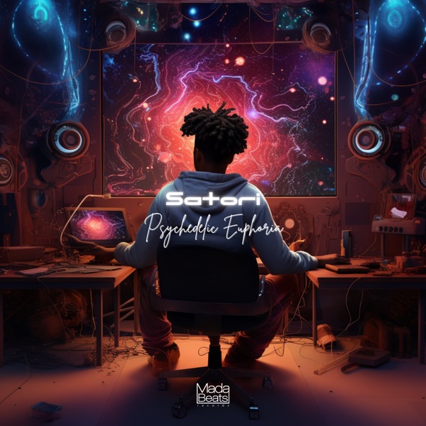 Psychedelic Euphoria - Single album cover