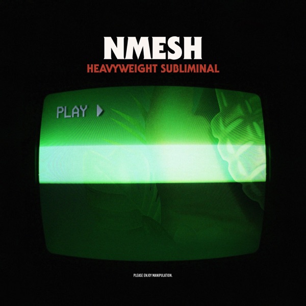 Heavyweight Subliminal - Single album cover