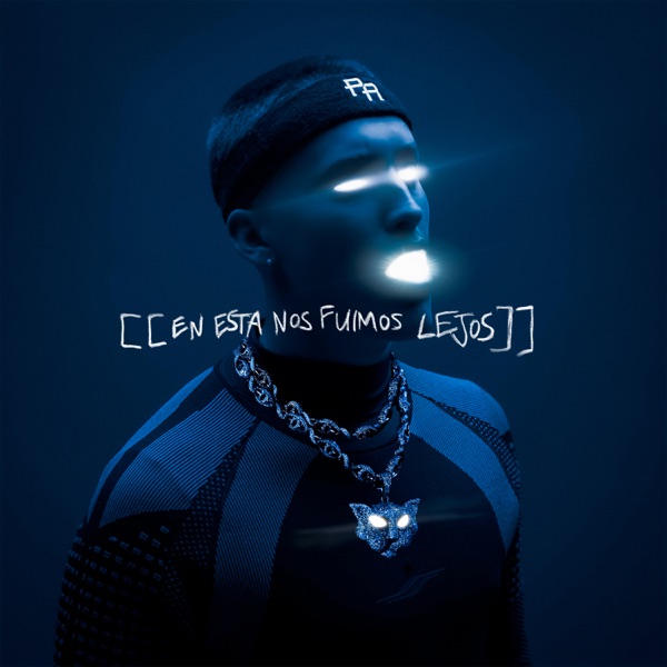 LA CRUSH - Single album cover