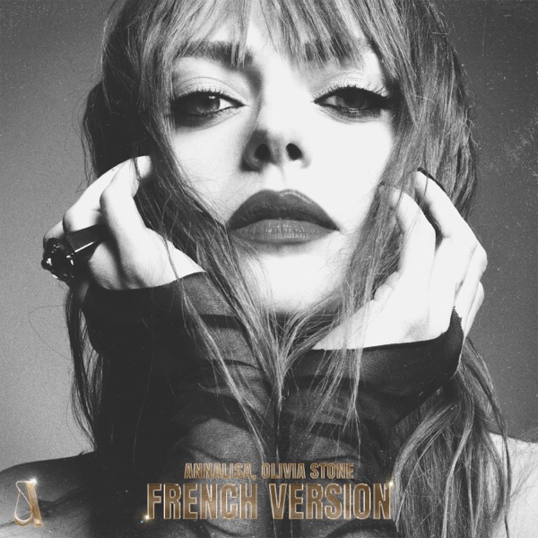 Sinceramente (French Version) - Single album cover