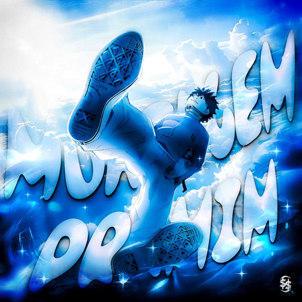 MONTAGEM PRAMIM - EP album cover