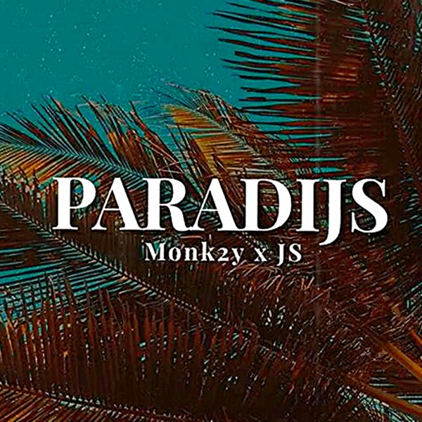 Paradijs (feat. JS) - Single album cover