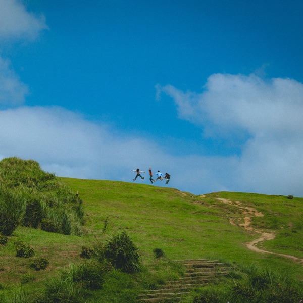 Aura - Single album cover