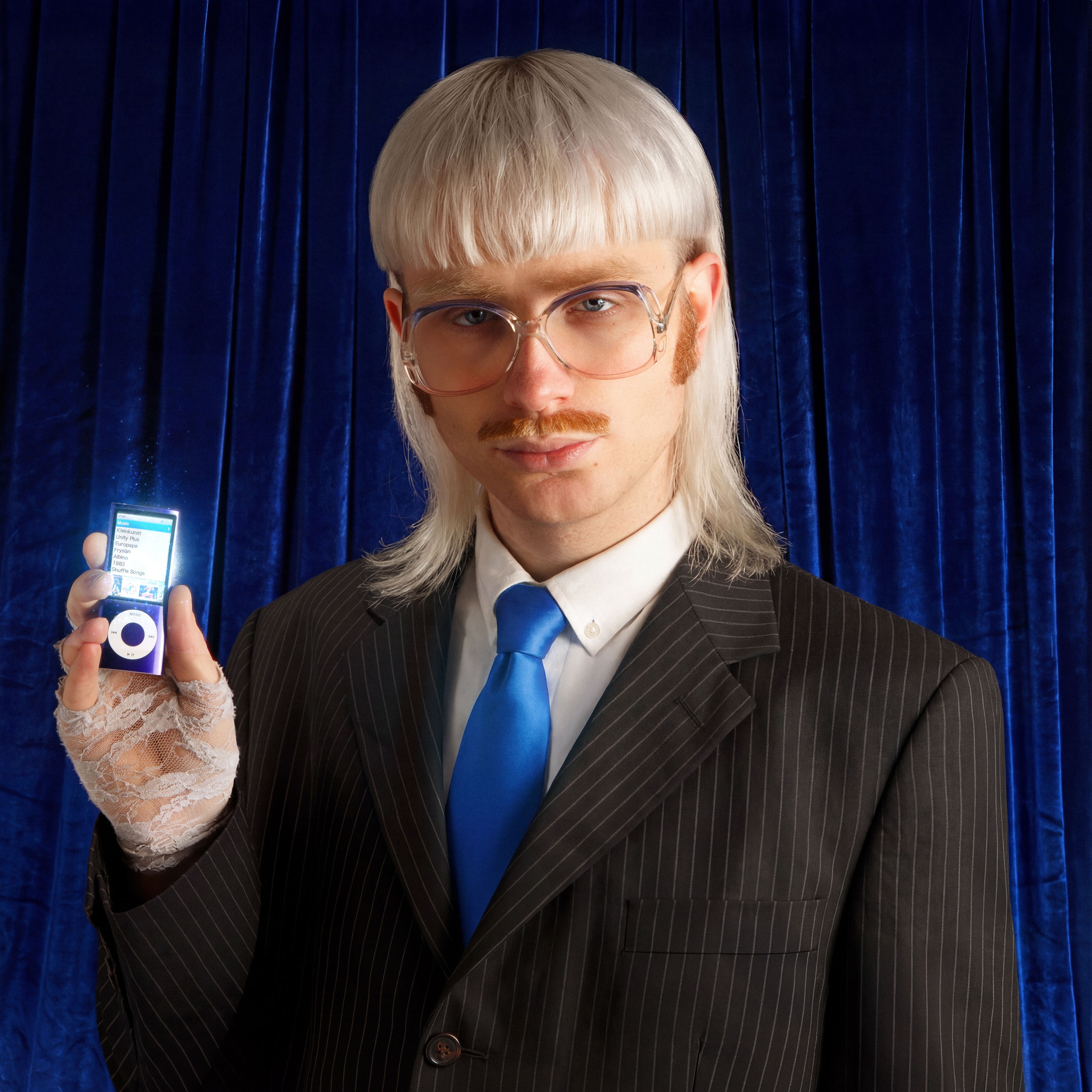 Kleinkunst album cover