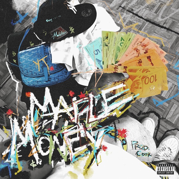 Maple Money - Single album cover