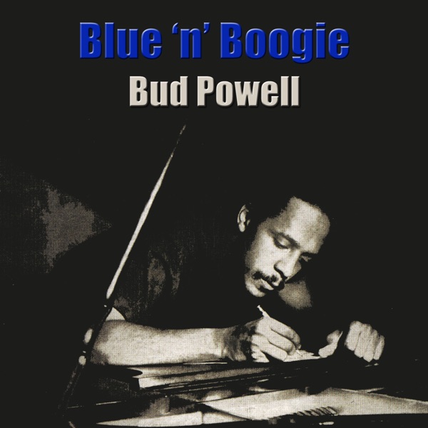 Blues 'n' Boogie album cover