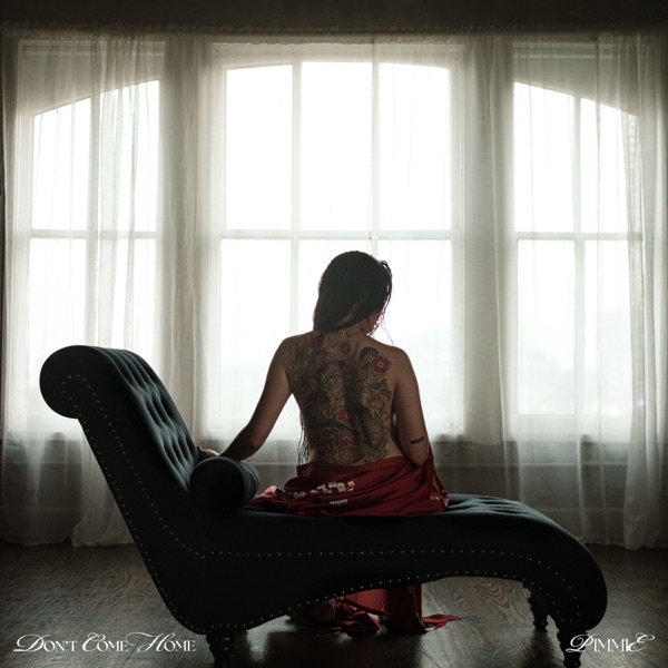 Don’t Come Home album cover