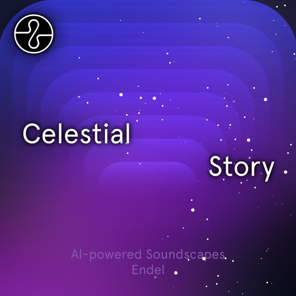 Celestial Story - Single album cover
