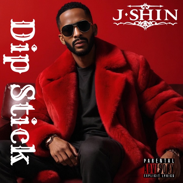 Dip Stick - Single album cover