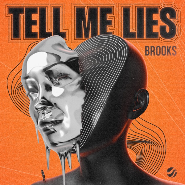 Tell Me Lies - Single album cover