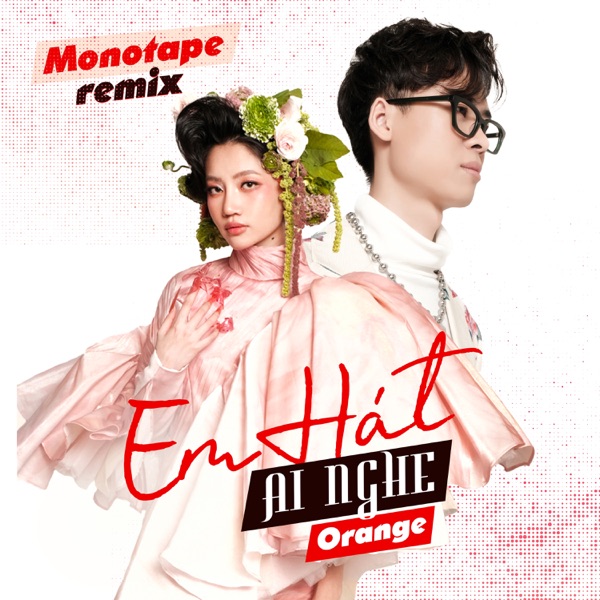 Em Hát Ai Nghe (Remix) - Single album cover