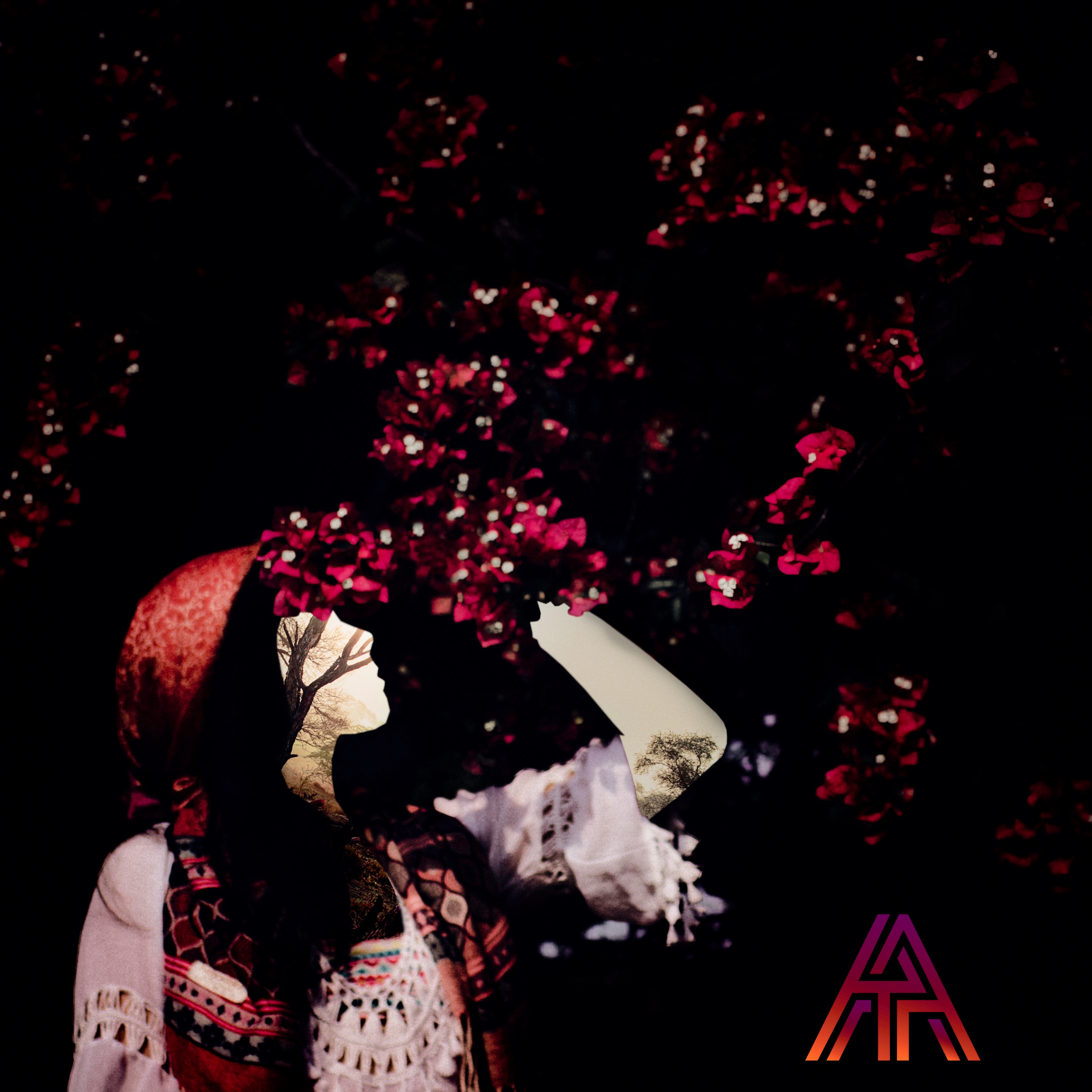 Piya Mora - Single album cover