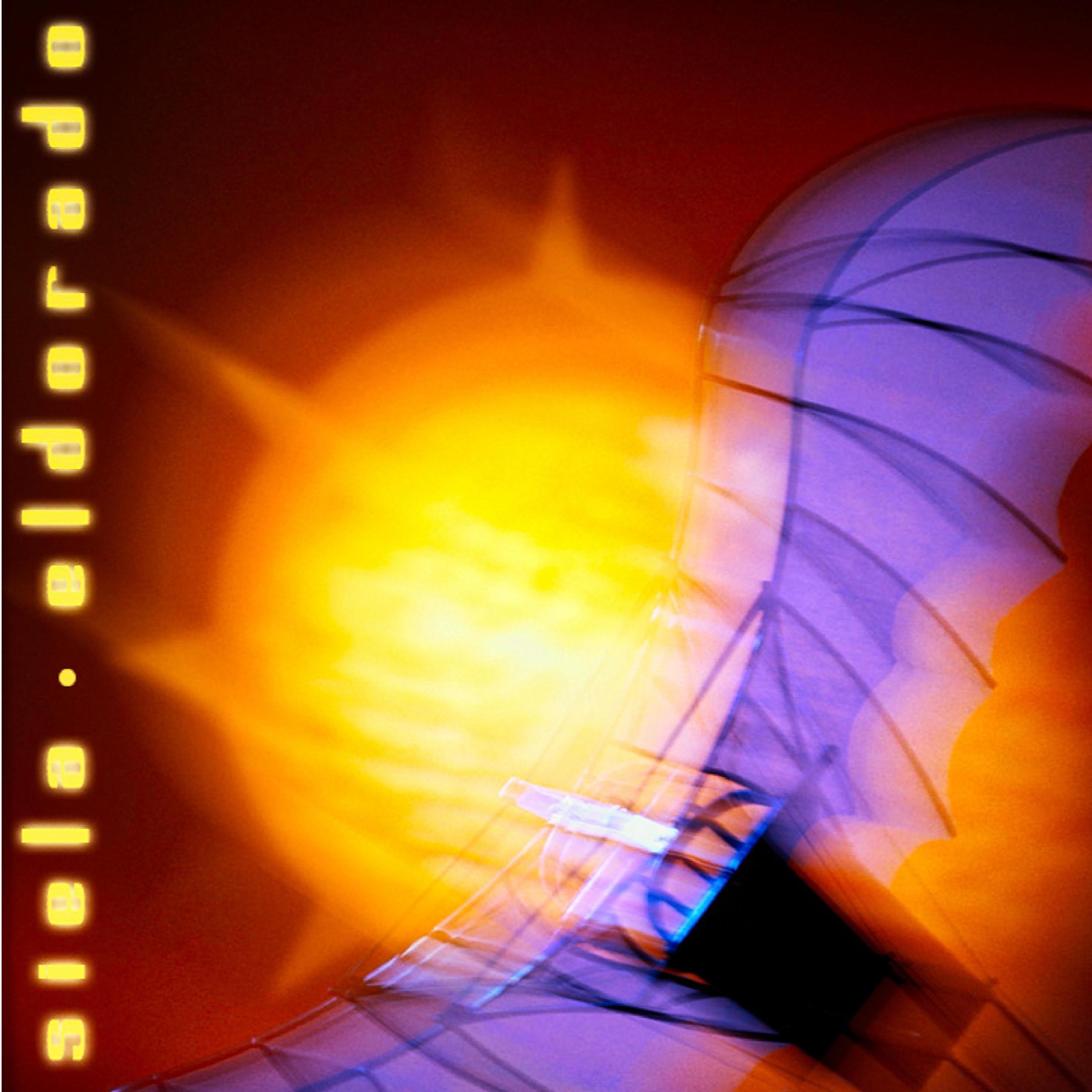 Eldorado album cover