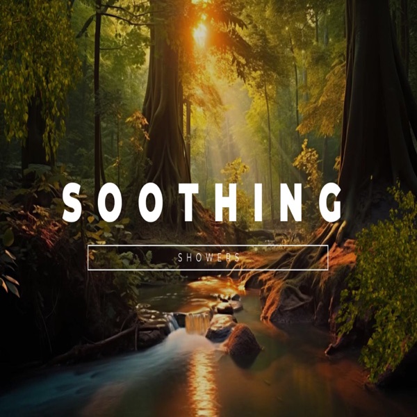 Soothing Showers - Single album cover