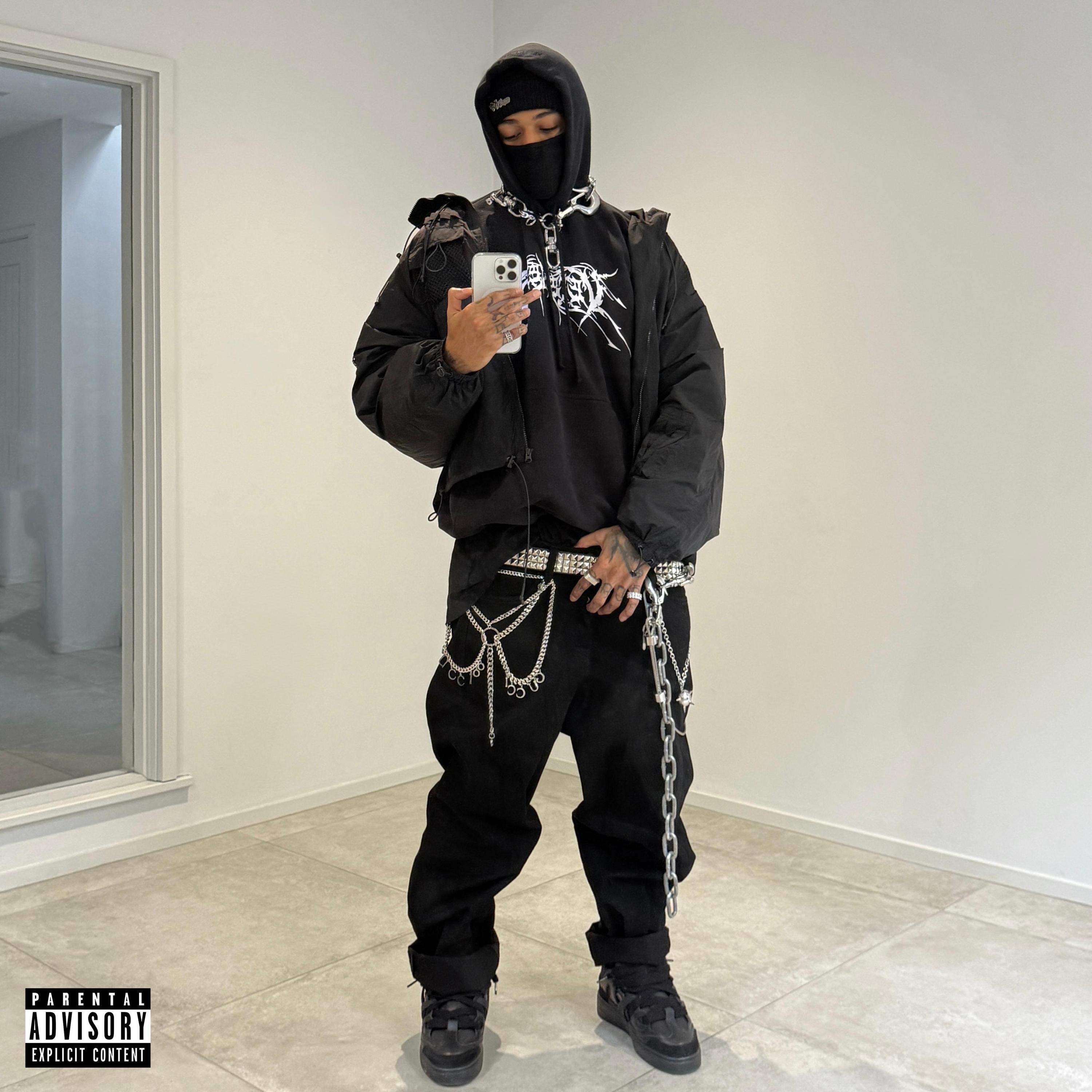 TRAPLXRD album cover