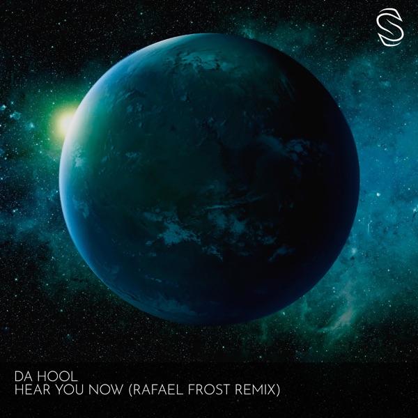 Hear You Now (Rafael Frost Remix) - Single album cover