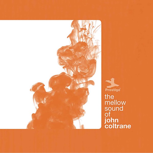 The Mellow Sound Of John Coltrane album cover