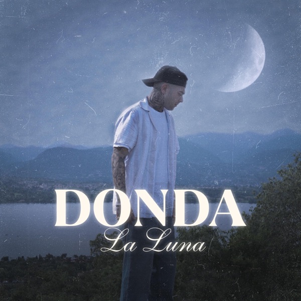 La Luna - Single album cover