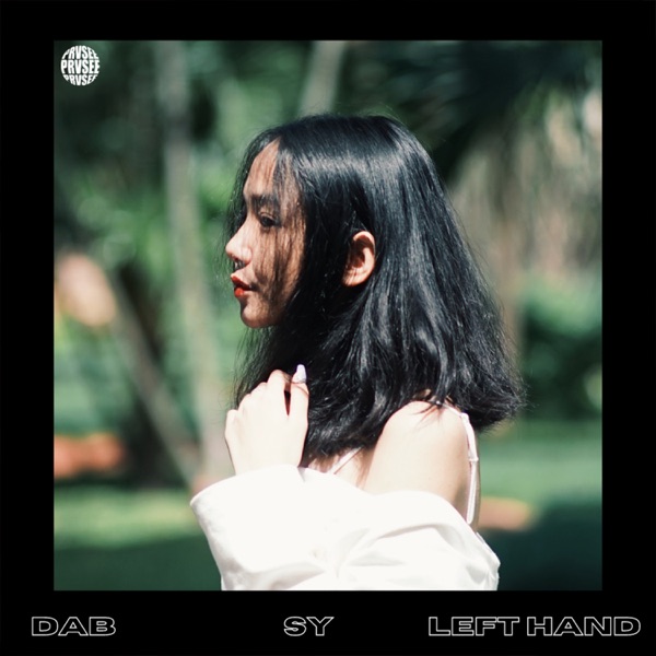 Now I Know (feat. Sy & VCC Left Hand) - Single album cover