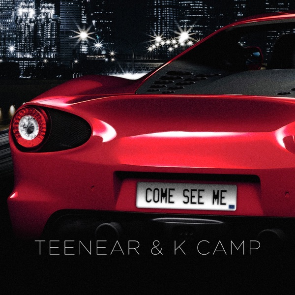 Come See Me, Pt. 2 (feat. K CAMP) - Single album cover