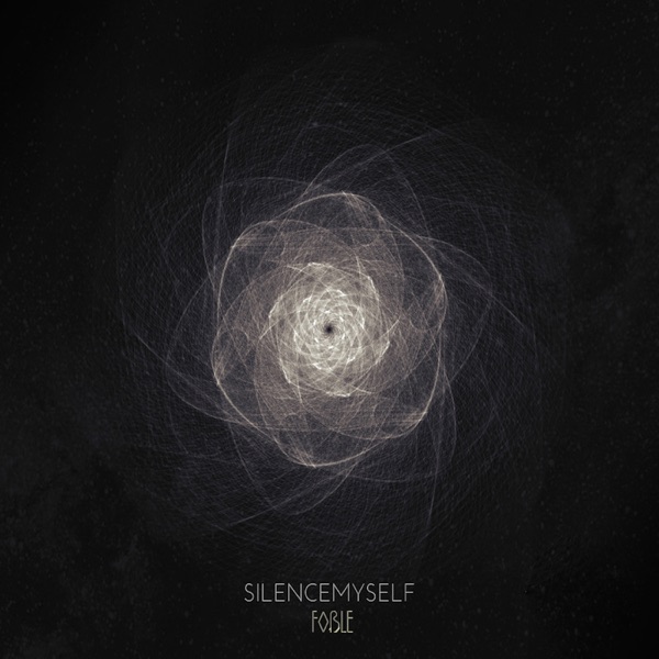Silence Myself - Single album cover