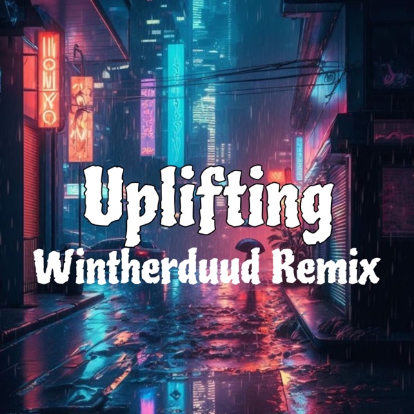 Upliftch - Single album cover
