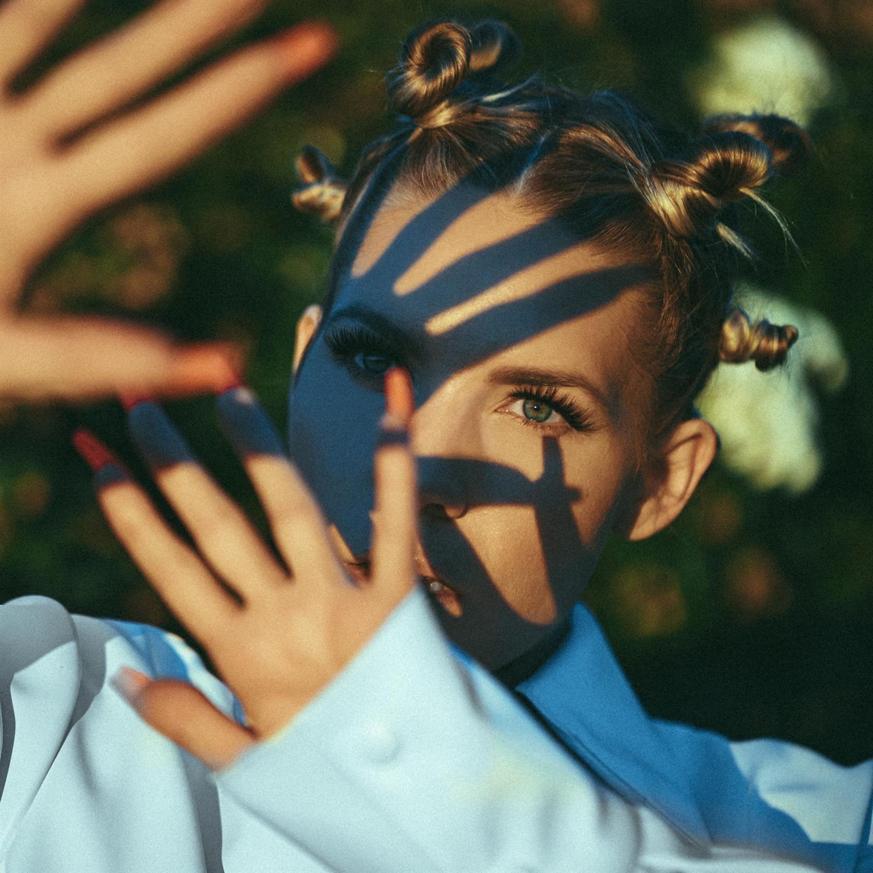 Sideways - Single album cover