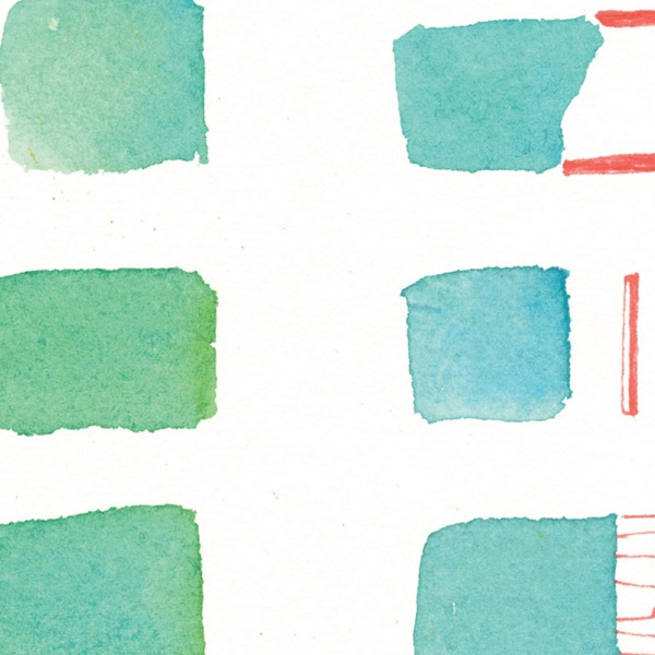 Convergence (feat. Nicolas Jaar, Stefan Christoff, Asher Gamedze, Büşra Kayıkçı & Kaie Kellough) album cover