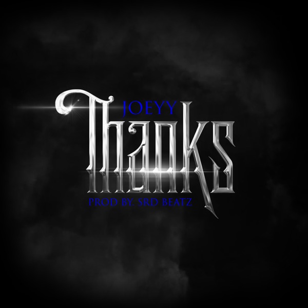Thanks - Single album cover