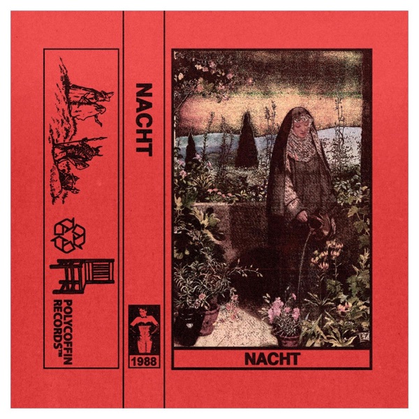 Nacht album cover