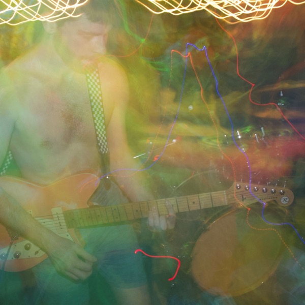 Don't Fade - Single album cover