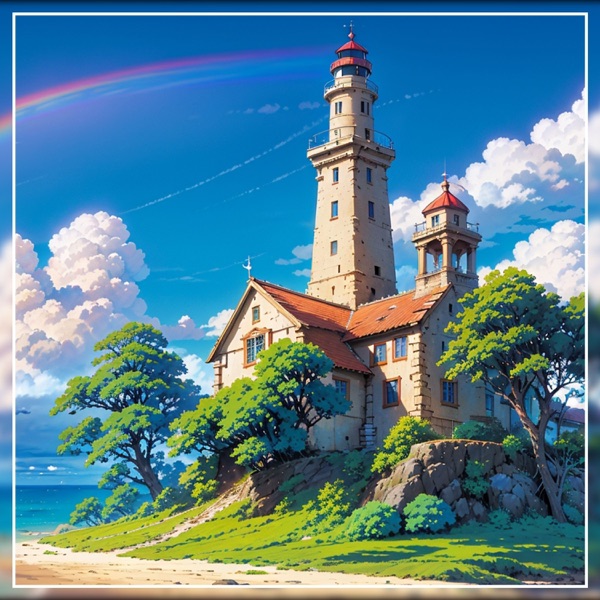 The Far Box (feat. piano dreamer & melody of wind) - EP album cover