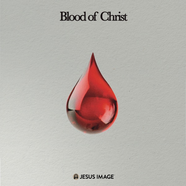 Blood Of Christ (Live) [feat. John Wilds] - EP album cover