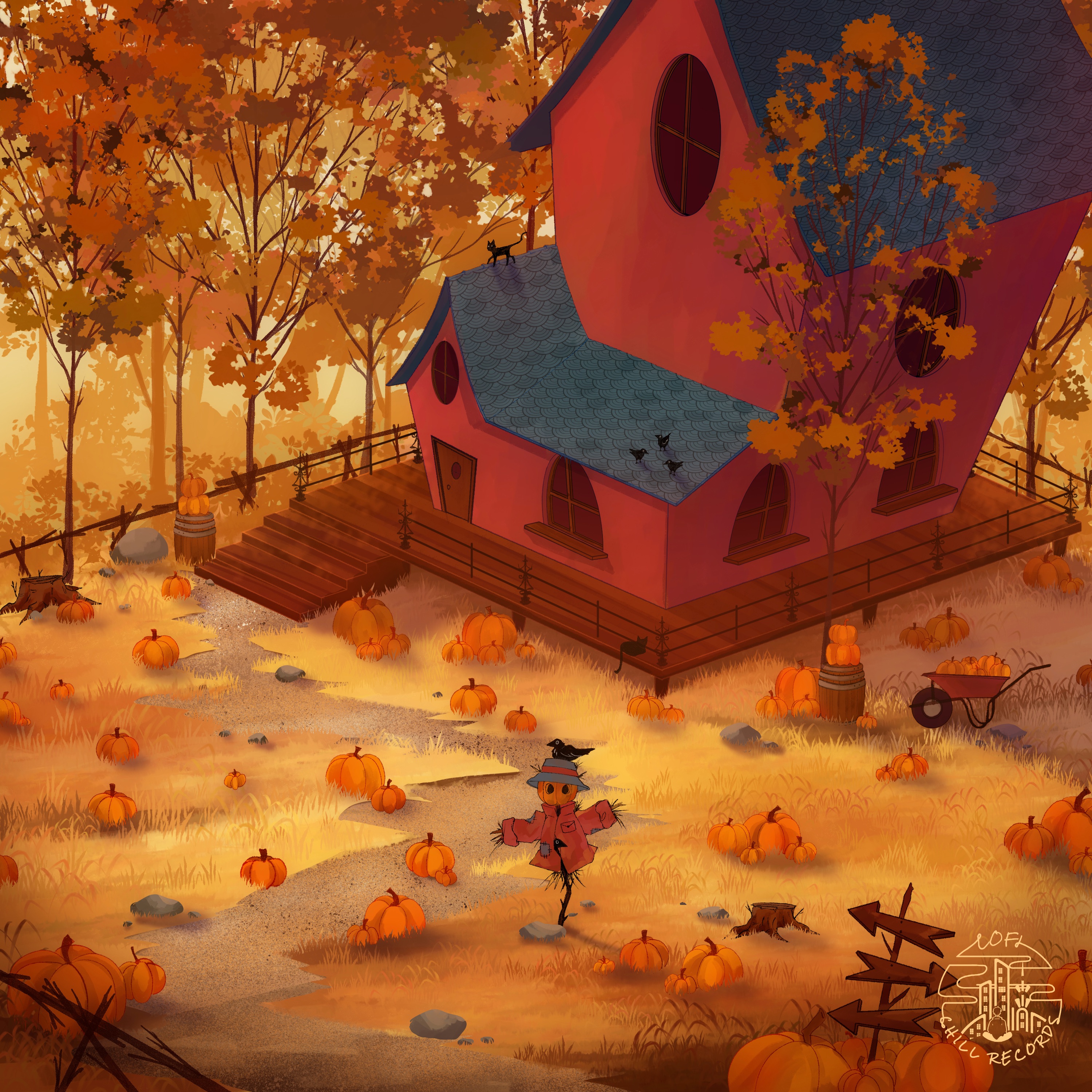 Amber - Single album cover