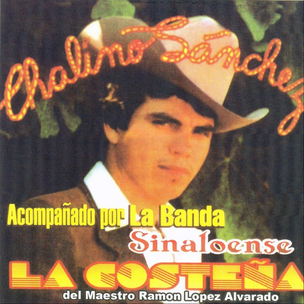 Acompañado por la Banda Sinaloense la Costeña del Maestro Ramón Lopez Alvarado (Remasterizado) album cover