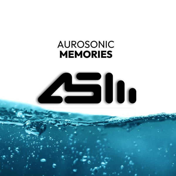 Memories (2006 Mix) - Single album cover
