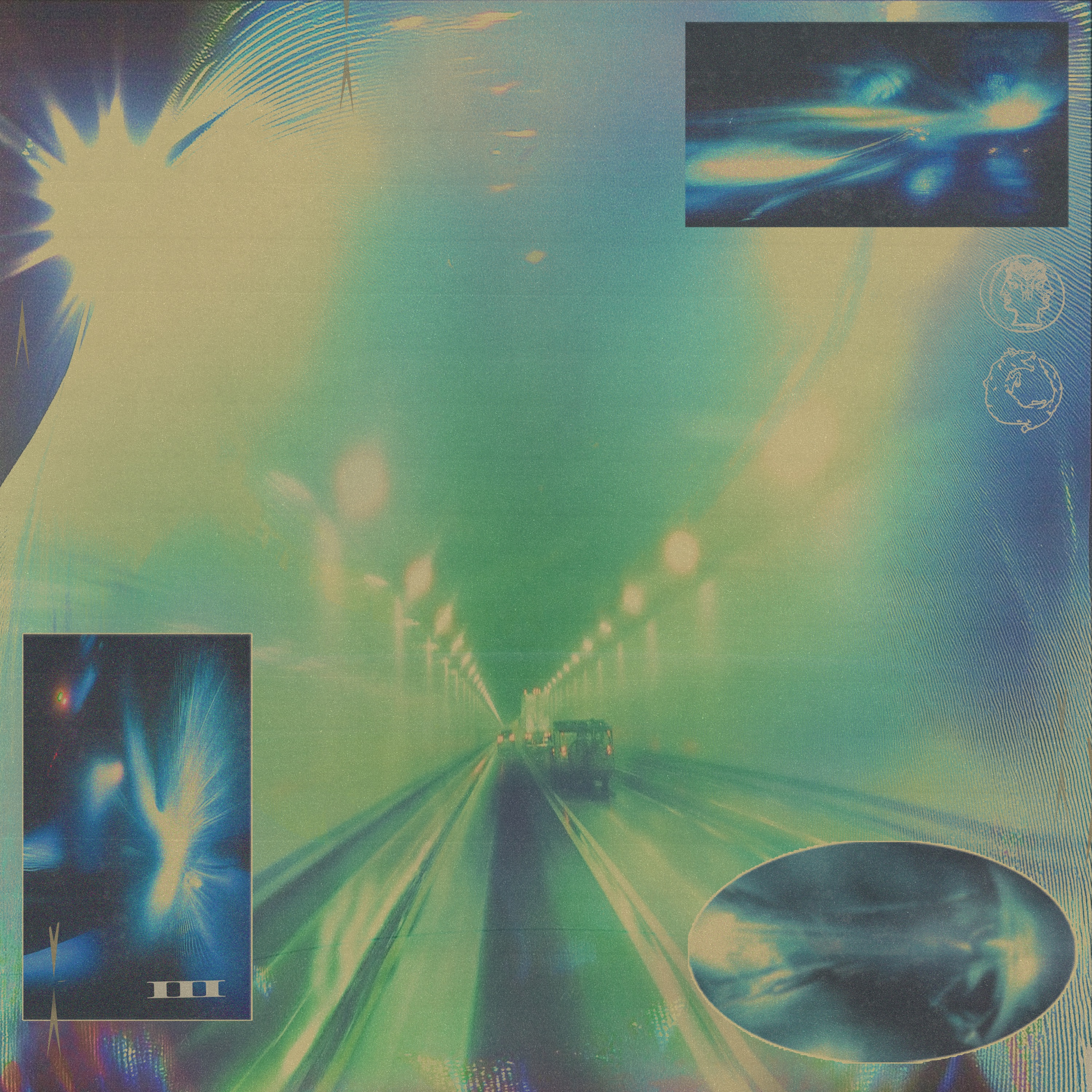 Easier Said Than Done album cover