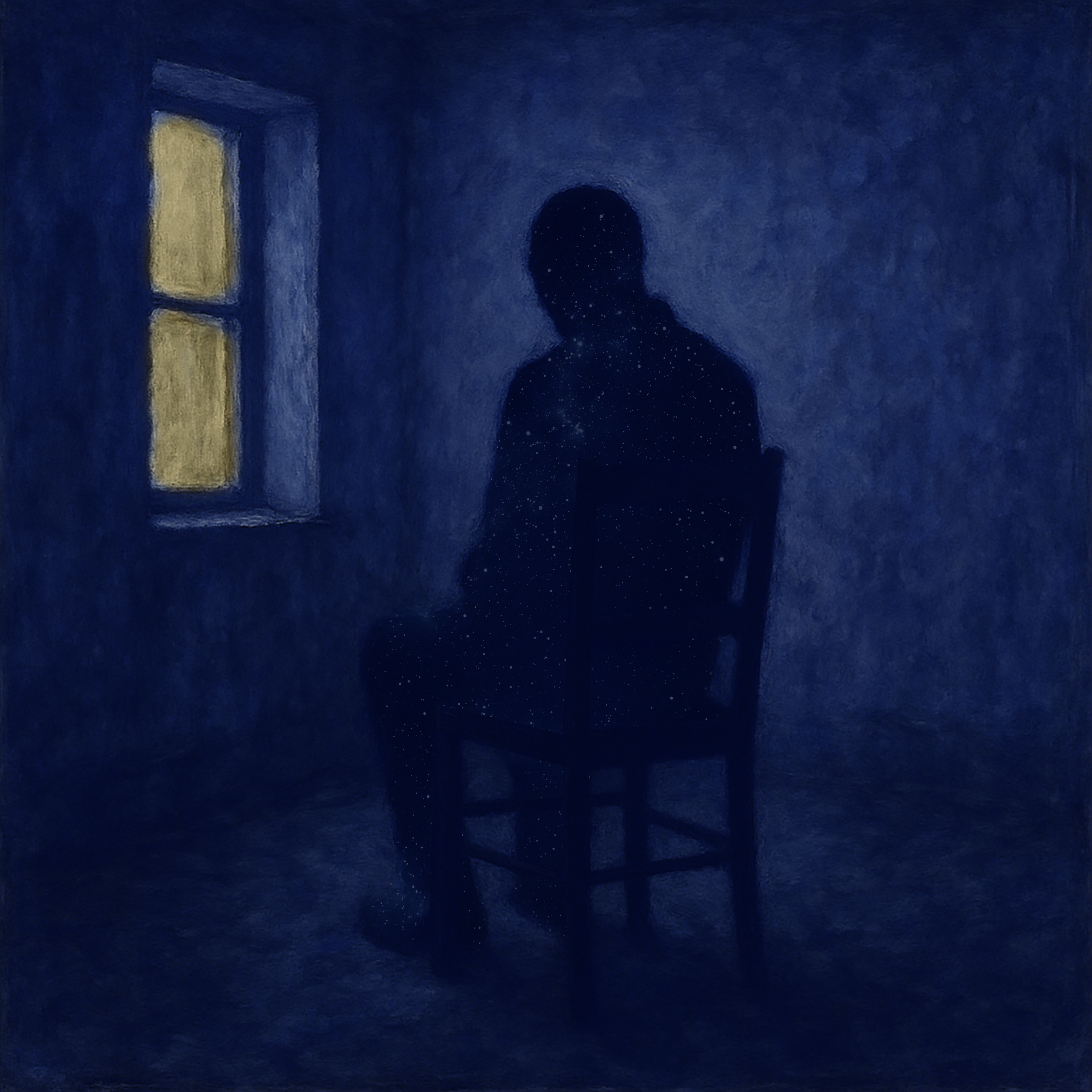 I Need a Moment - EP album cover