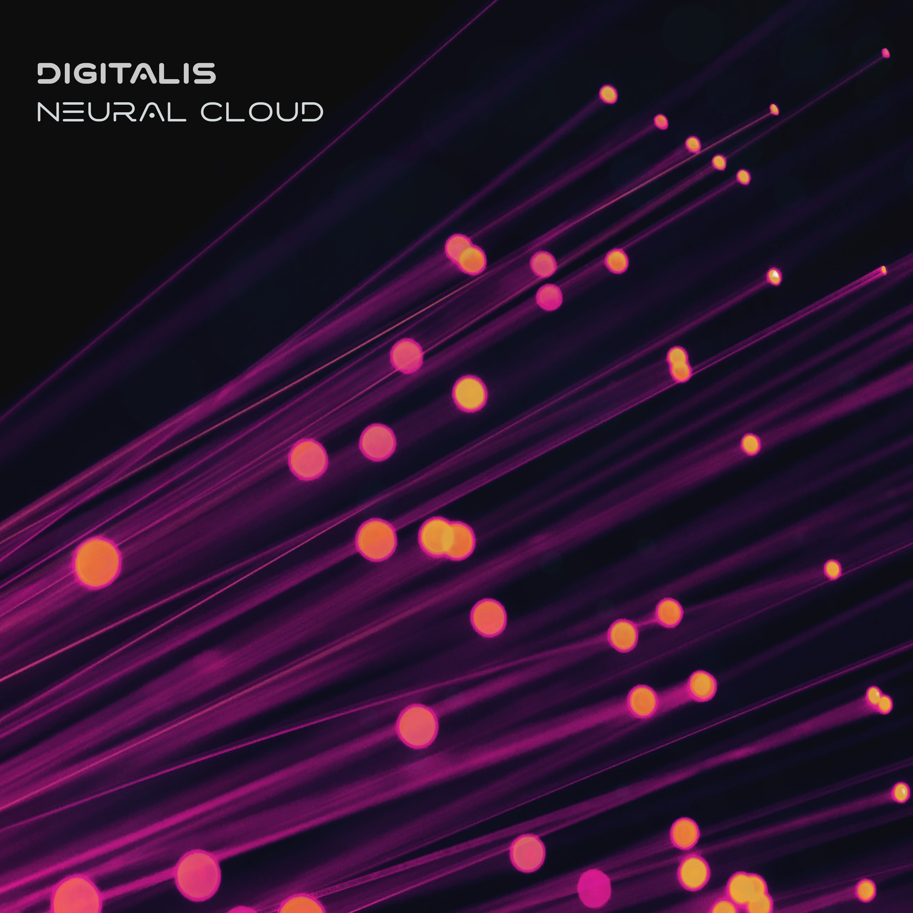 Neural Cloud - Single album cover