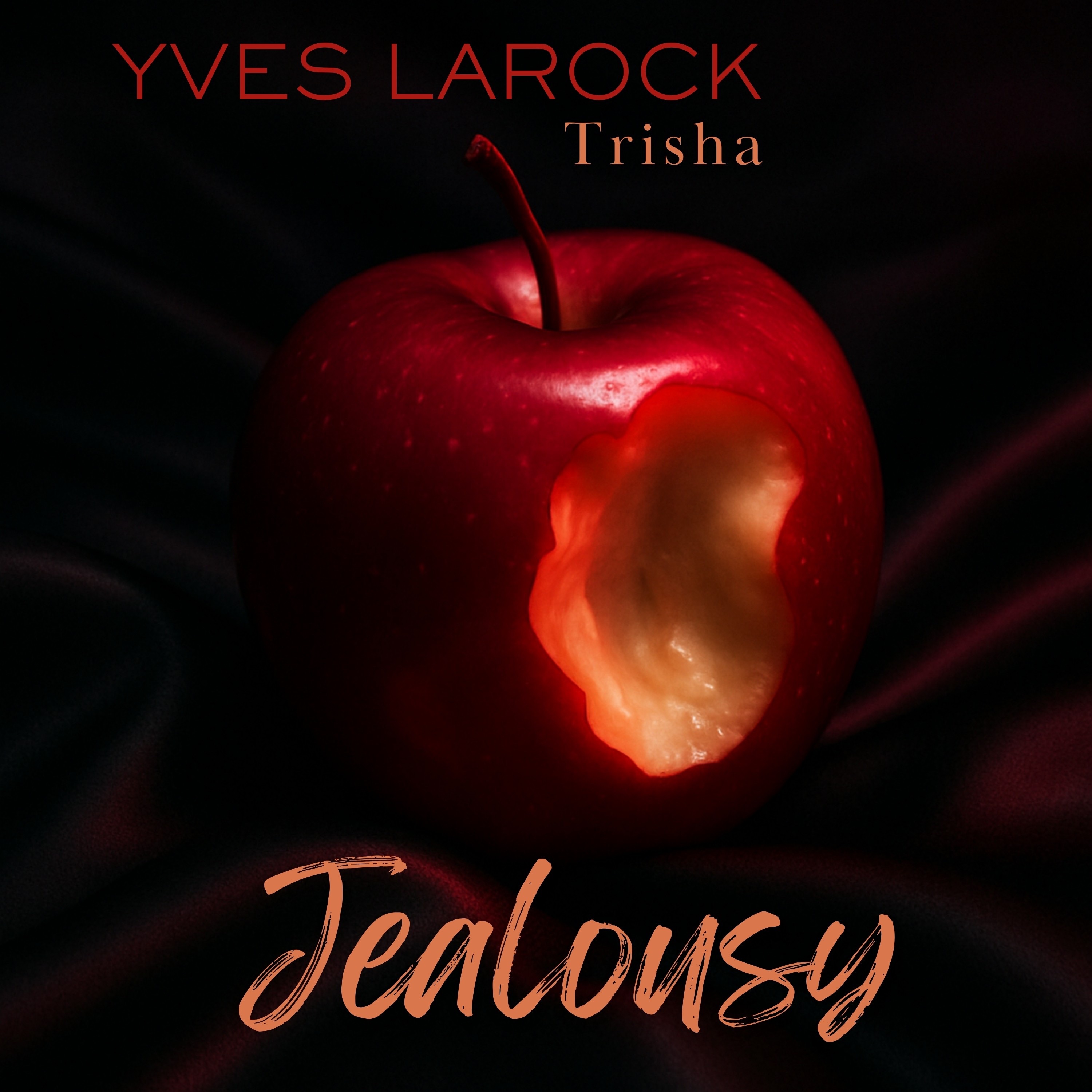 Jealousy - Single album cover