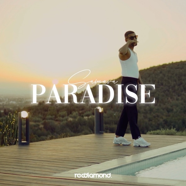 Paradise - Single album cover