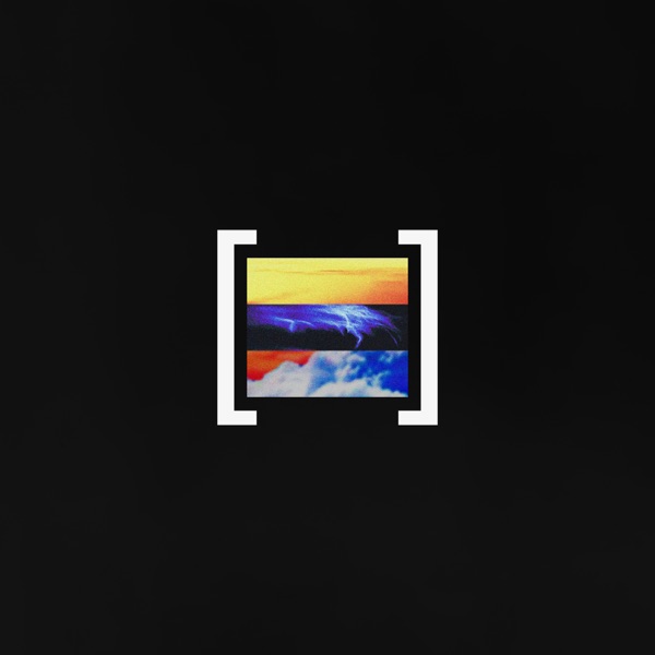 [ ] - EP album cover