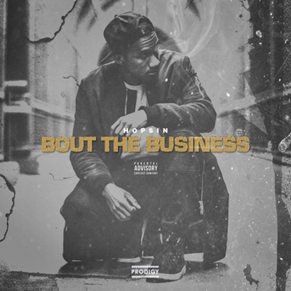 Bout the Business - Single album cover